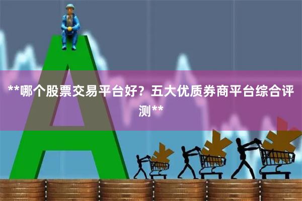 **哪个股票交易平台好？五大优质券商平台综合评测**